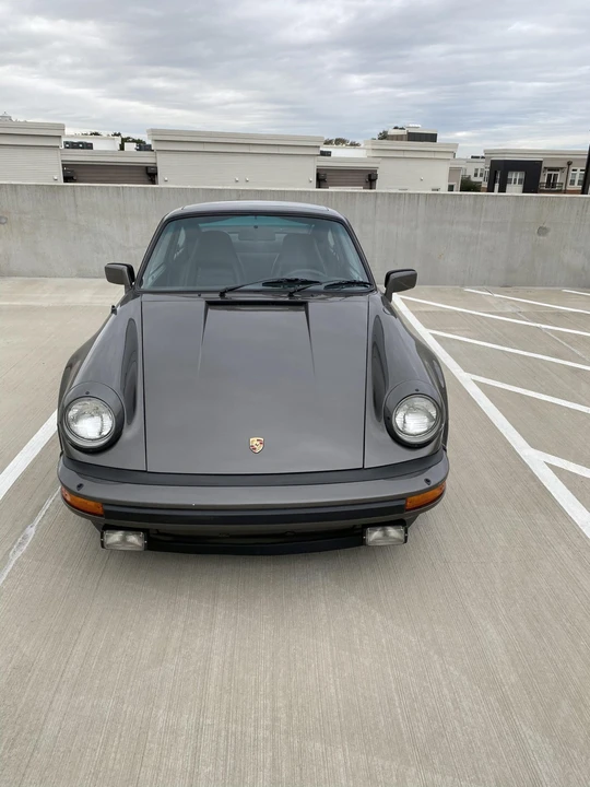 1979 Porsche 930 Turbo - Image 12 of 31