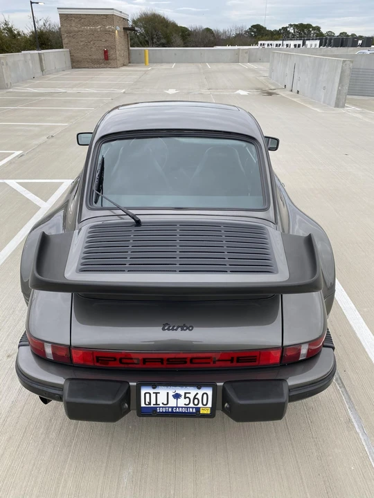 1979 Porsche 930 Turbo - Image 24 of 31