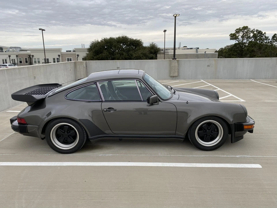 1979 Porsche 930 Turbo - Image 27 of 31