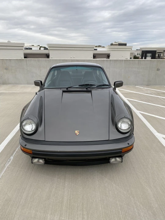 1979 Porsche 930 Turbo - Image 13 of 31