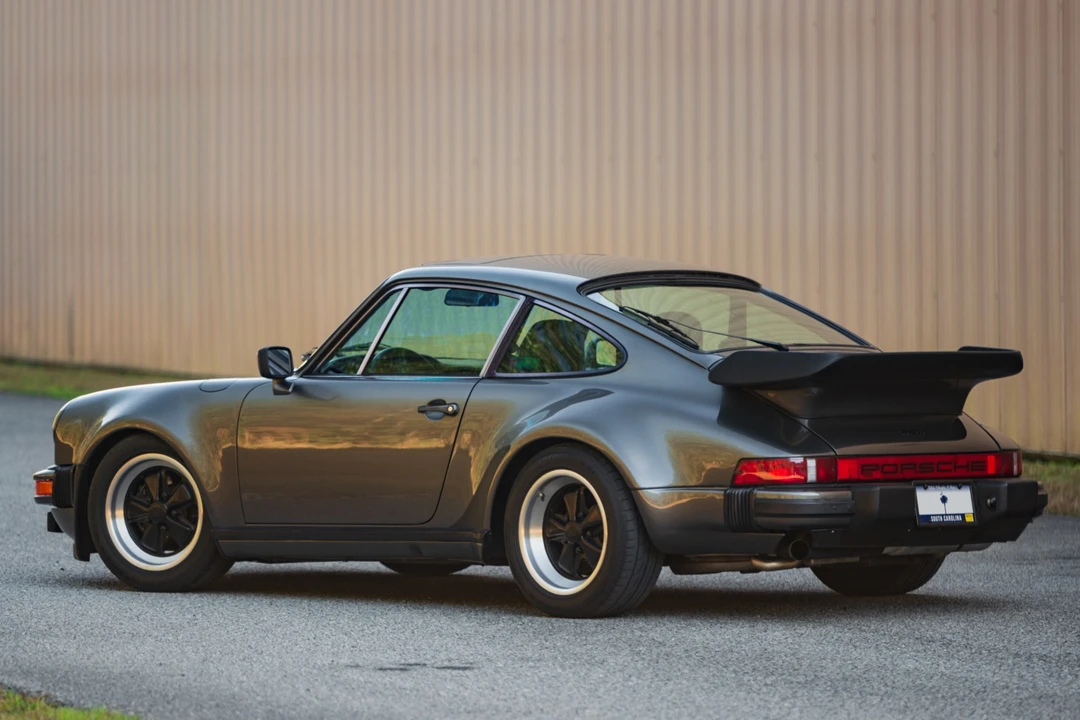 1979 Porsche 930 Turbo - Image 7 of 31