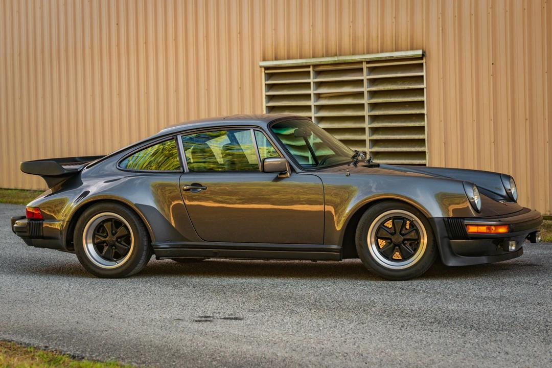 1979 Porsche 930 Turbo - Image 5 of 31
