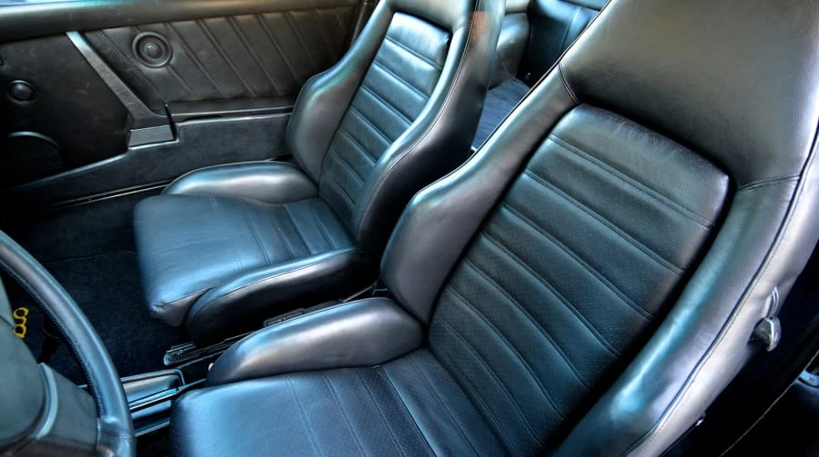 1979 Porsche 930 Turbo - Image 4 of 12