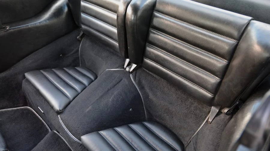 1979 Porsche 930 Turbo - Image 5 of 12