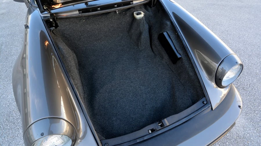 1979 Porsche 930 Turbo - Image 7 of 12
