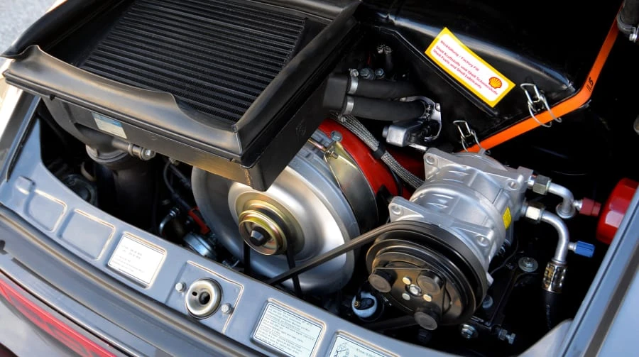 1979 Porsche 930 Turbo - Image 8 of 12