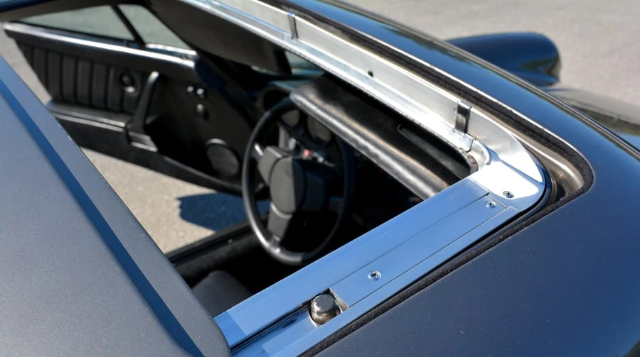 1979 Porsche 930 Turbo - Image 9 of 12