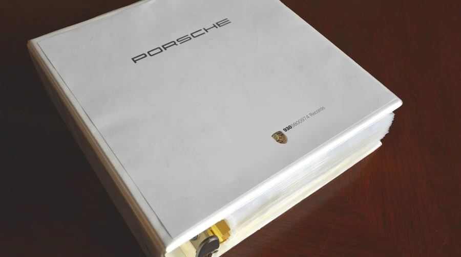 1979 Porsche 930 Turbo - Image 12 of 12