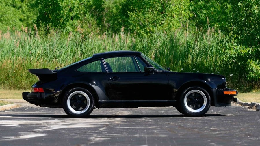 1979 Porsche 930 Turbo - Image 2 of 12