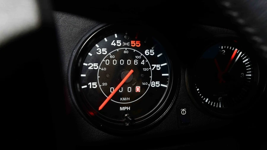 1979 Porsche 930 Turbo - Image 9 of 12