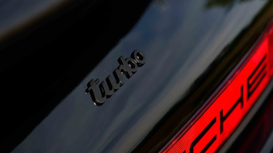 1979 Porsche 930 Turbo - Image 11 of 12