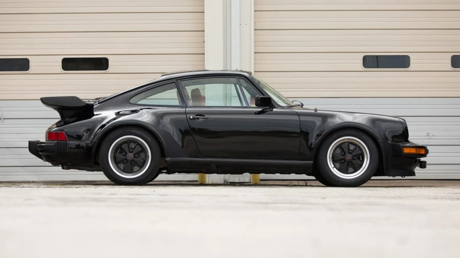 1979 Porsche 930 Turbo - Image 2 of 12
