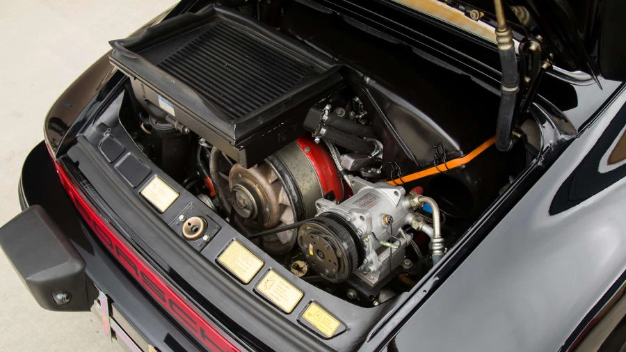 1979 Porsche 930 Turbo - Image 7 of 12