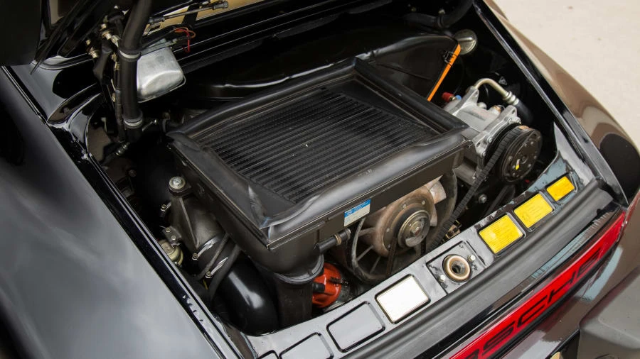 1979 Porsche 930 Turbo - Image 8 of 12