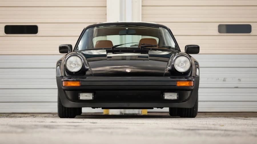 1979 Porsche 930 Turbo - Image 11 of 12
