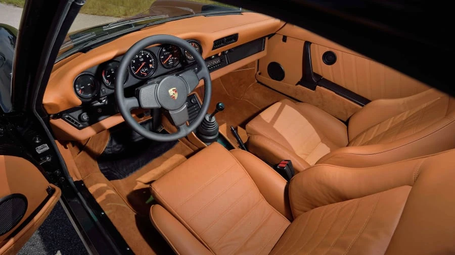 1979 Porsche 930 Turbo - Image 4 of 12