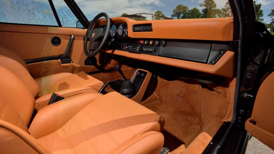 1979 Porsche 930 Turbo - Image 5 of 12