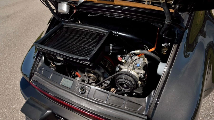 1979 Porsche 930 Turbo - Image 7 of 12
