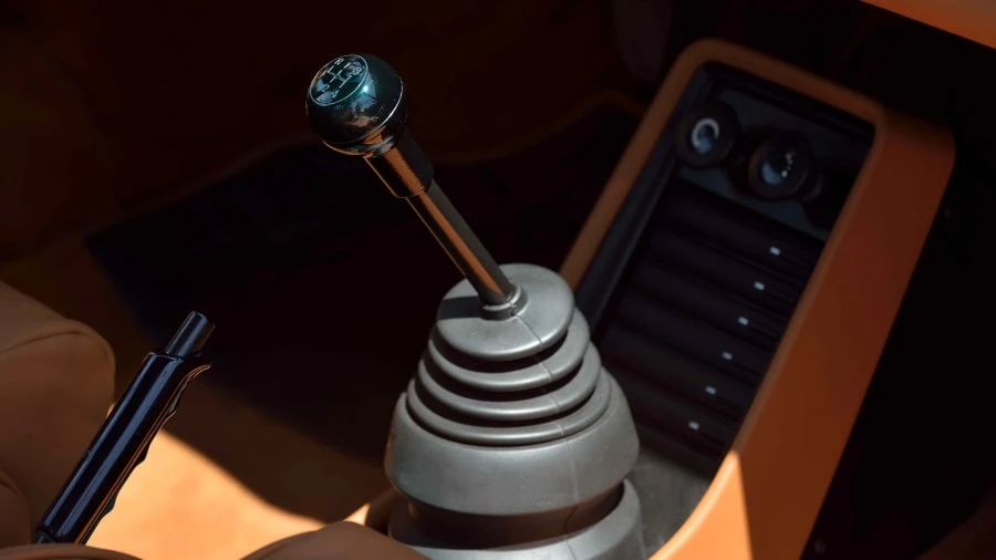 1979 Porsche 930 Turbo - Image 9 of 12