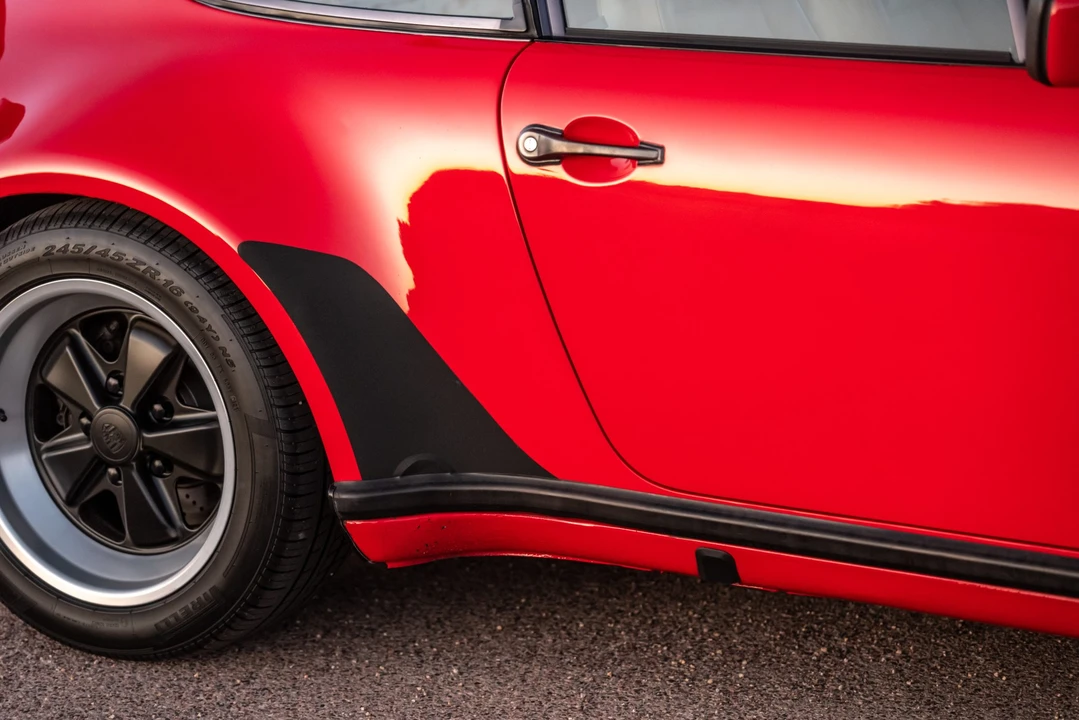 1979 Porsche 930 Turbo - Image 27 of 31
