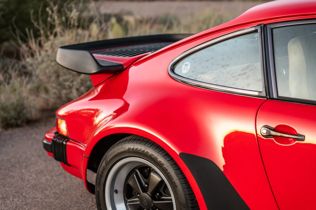 1979 Porsche 930 Turbo - Image 25 of 31