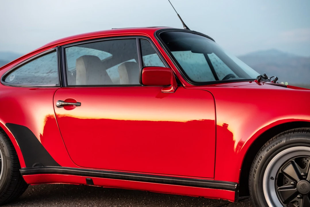 1979 Porsche 930 Turbo - Image 24 of 31