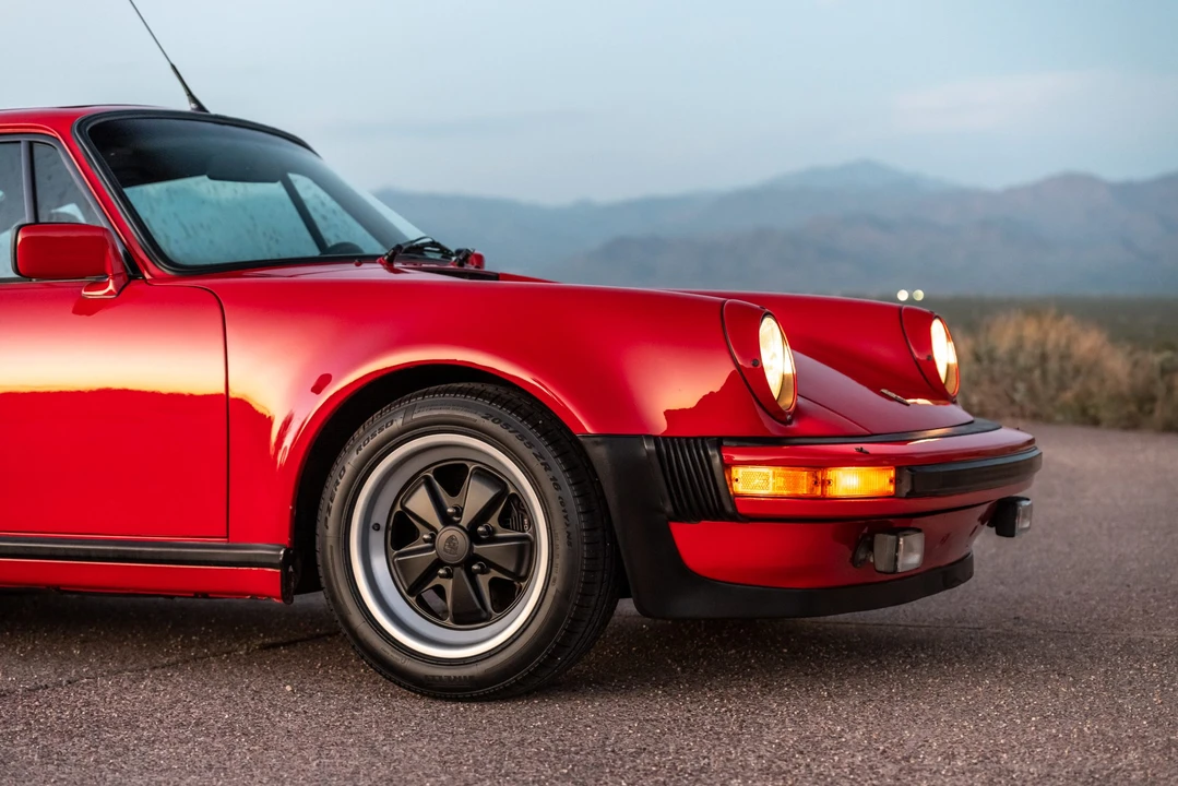 1979 Porsche 930 Turbo - Image 22 of 31
