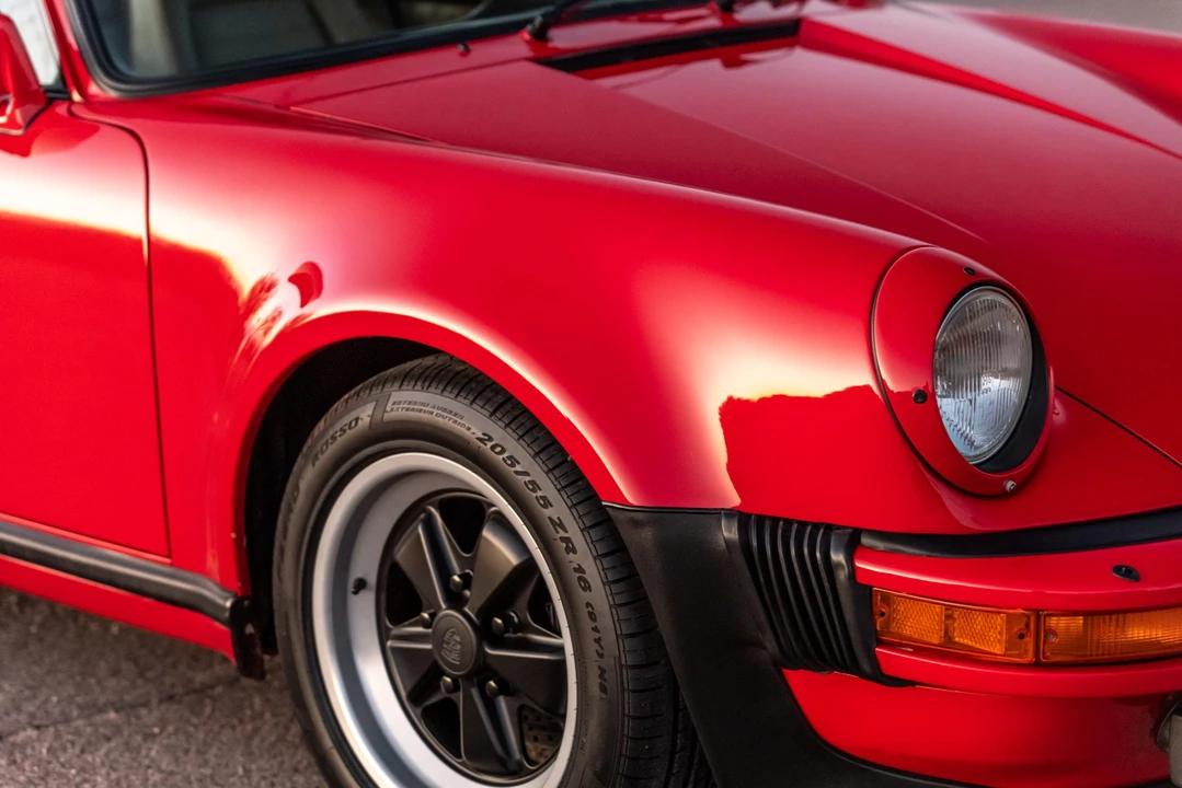 1979 Porsche 930 Turbo - Image 23 of 31