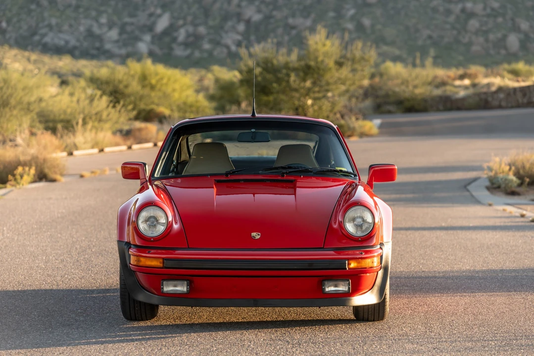 1979 Porsche 930 Turbo - Image 4 of 31
