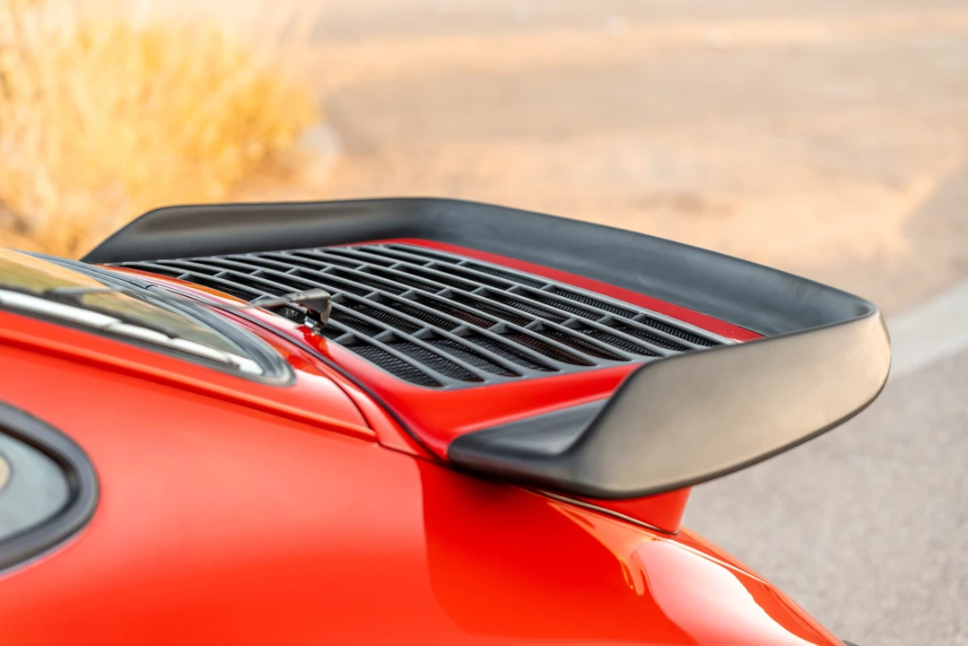 1979 Porsche 930 Turbo - Image 30 of 31