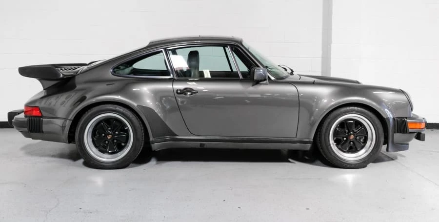 1979 Porsche 930 Turbo - Image 2 of 7