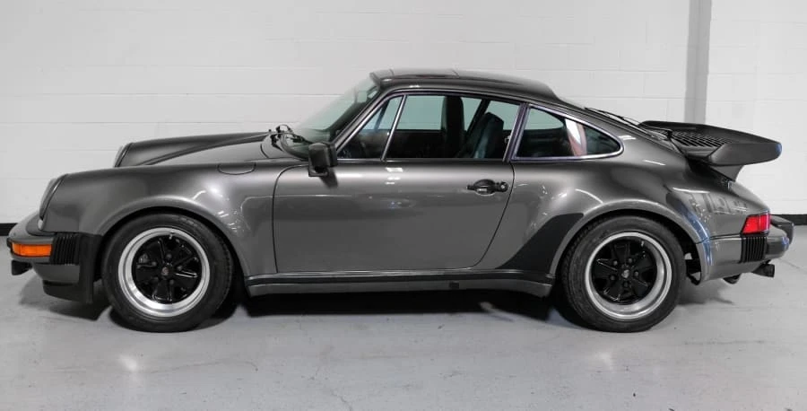 1979 Porsche 930 Turbo - Image 7 of 7