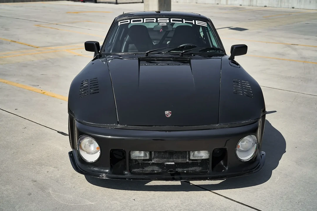 1979 Porsche 930 Turbo - Image 3 of 6