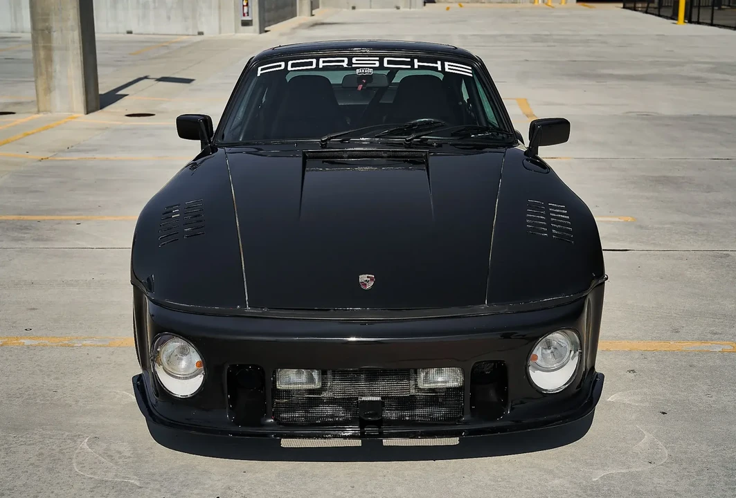 1979 Porsche 930 Turbo - Image 4 of 6
