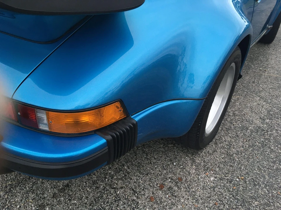 1979 Porsche 930 Turbo - Image 19 of 31