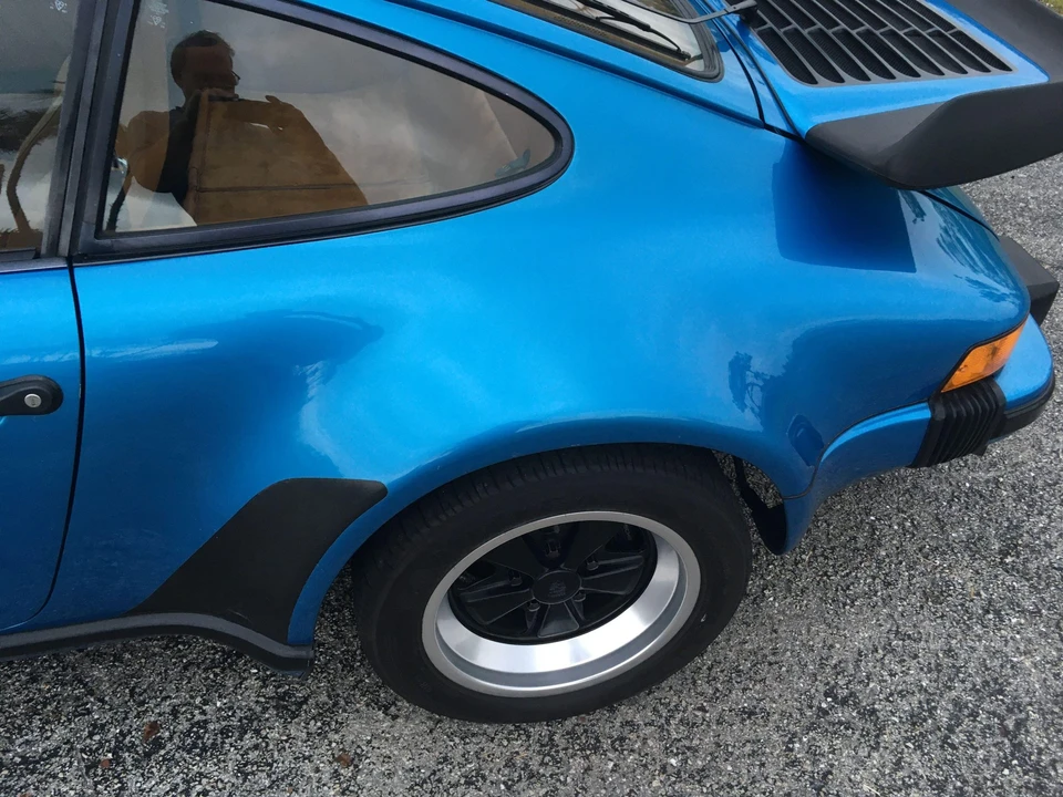 1979 Porsche 930 Turbo - Image 21 of 31