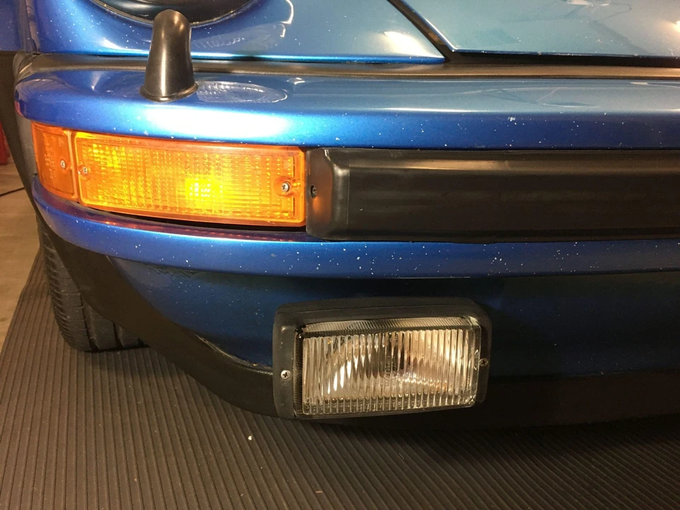 1979 Porsche 930 Turbo - Image 22 of 31