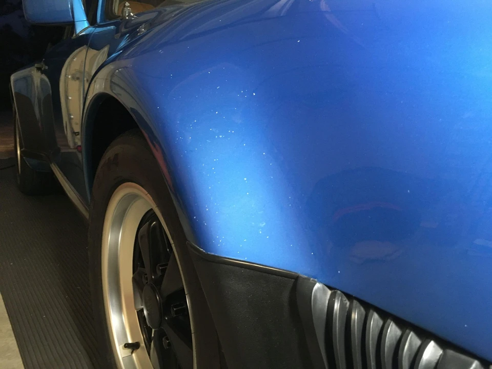 1979 Porsche 930 Turbo - Image 27 of 31