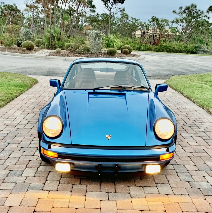 1979 Porsche 930 Turbo - Image 15 of 31