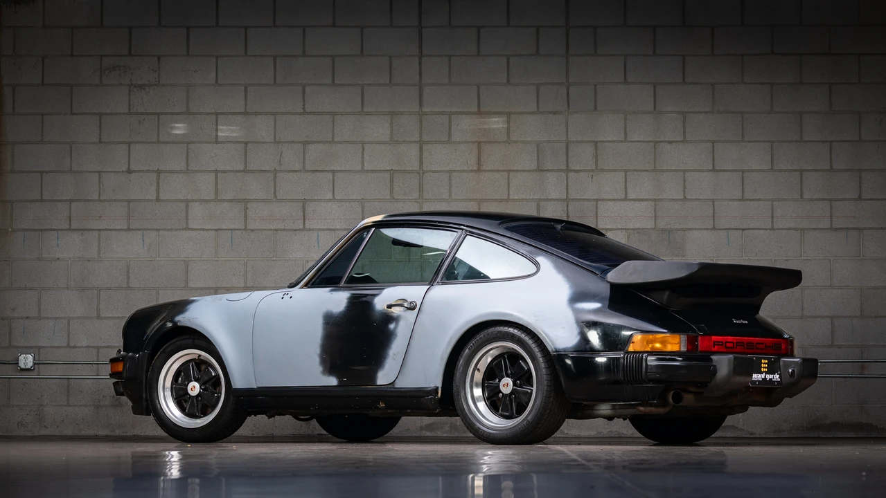 1979 Porsche 930 Turbo - Image 10 of 31