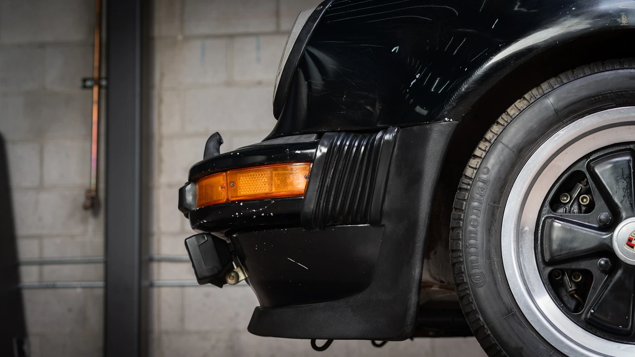 1979 Porsche 930 Turbo - Image 12 of 31