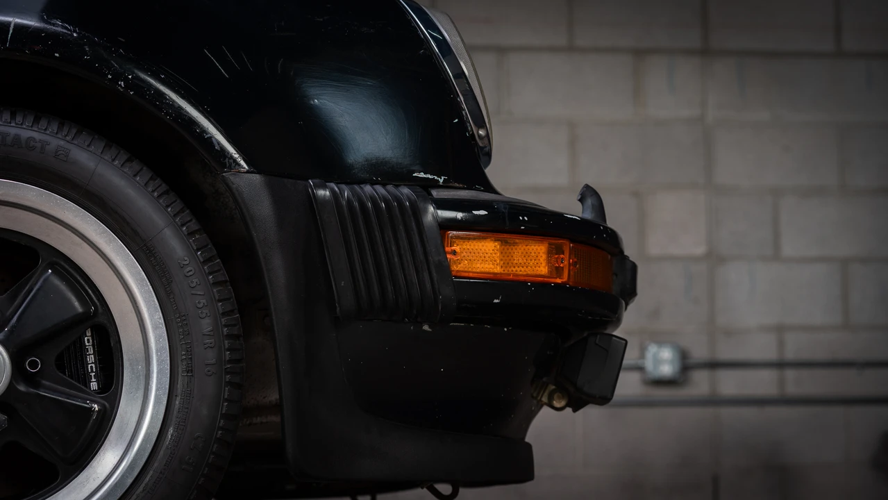 1979 Porsche 930 Turbo - Image 13 of 31