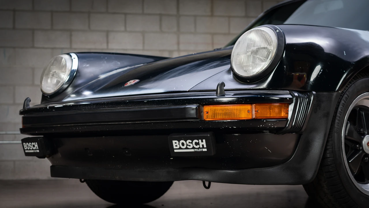 1979 Porsche 930 Turbo - Image 14 of 31