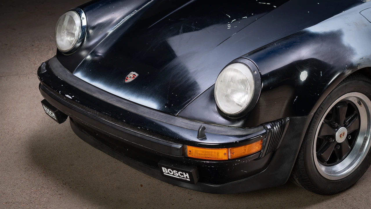1979 Porsche 930 Turbo - Image 15 of 31