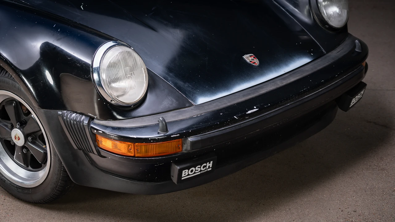 1979 Porsche 930 Turbo - Image 16 of 31