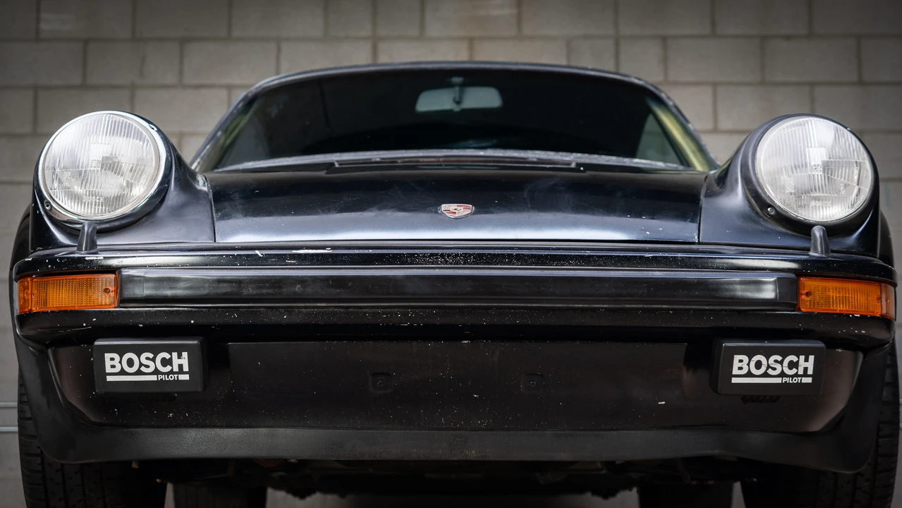 1979 Porsche 930 Turbo - Image 17 of 31