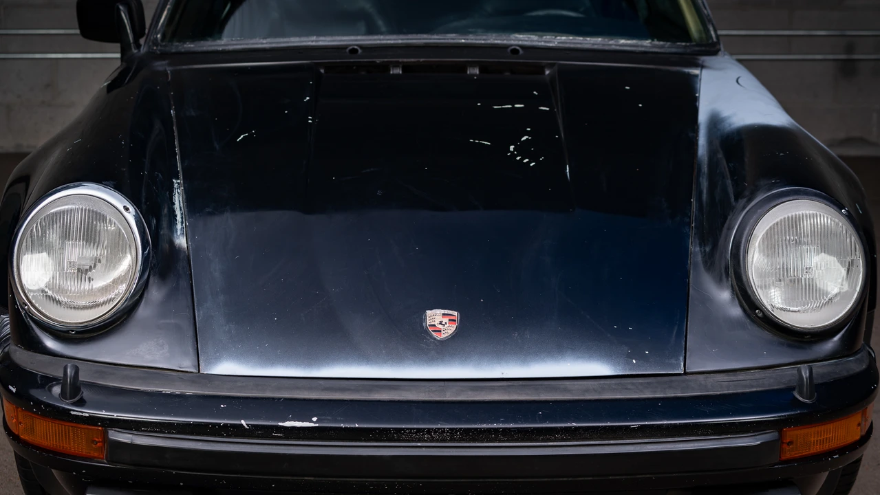 1979 Porsche 930 Turbo - Image 18 of 31