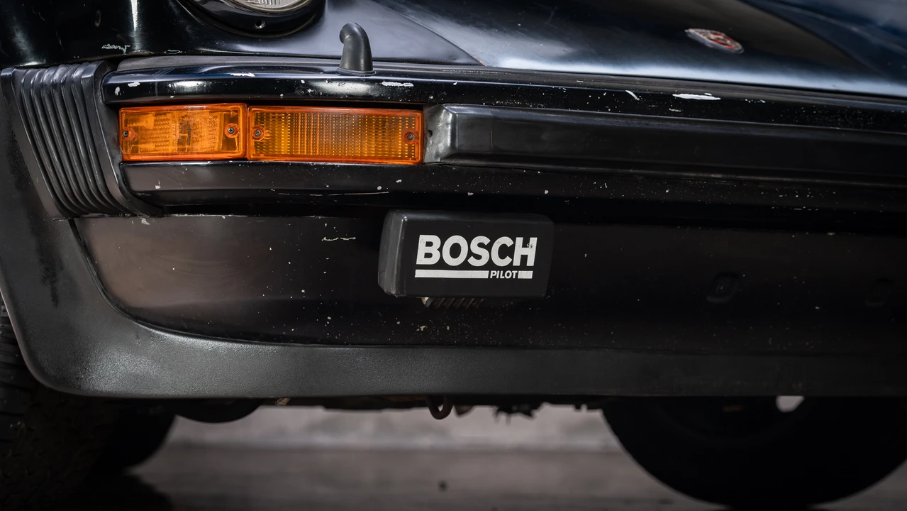 1979 Porsche 930 Turbo - Image 19 of 31