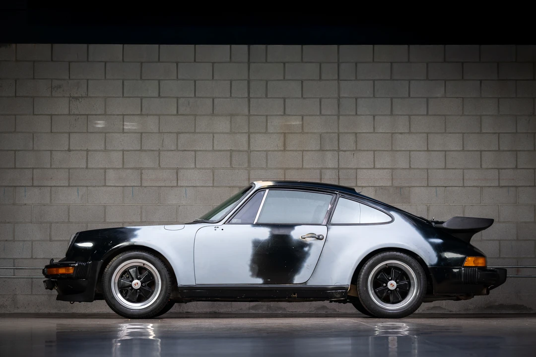 1979 Porsche 930 Turbo - Image 11 of 31