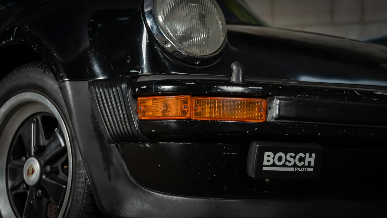 1979 Porsche 930 Turbo - Image 20 of 31